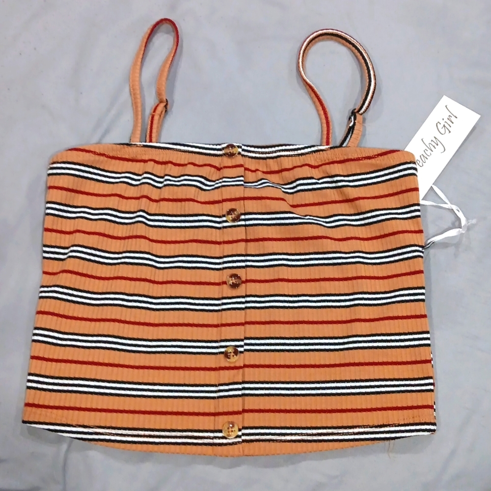 ✔️2 pc Tank and skirt set